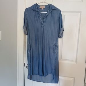 Philosophy xs dress